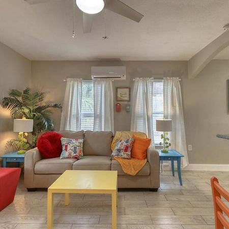 Beachtrail Lodging Apartment Clearwater Beach Ngoại thất bức ảnh