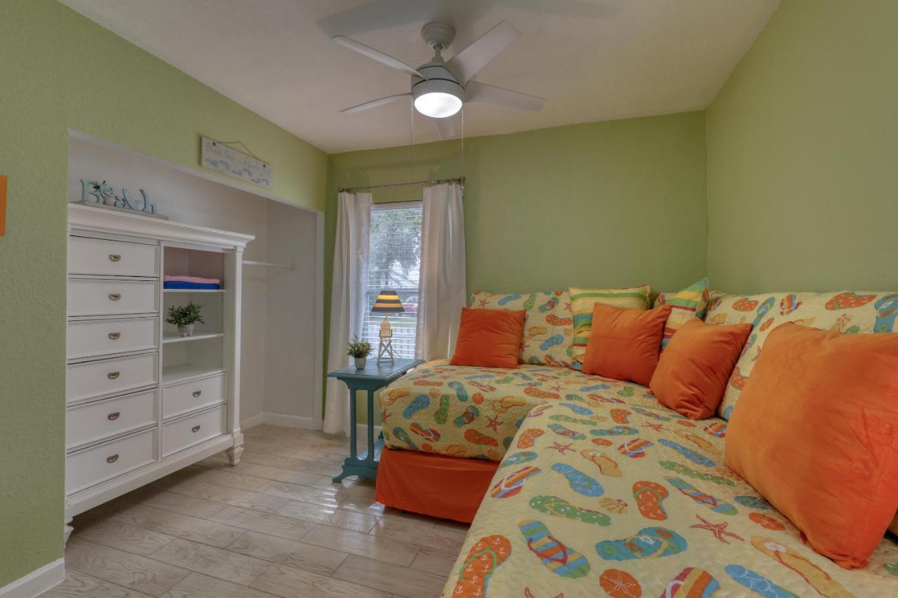 Beachtrail Lodging Apartment Clearwater Beach Ngoại thất bức ảnh