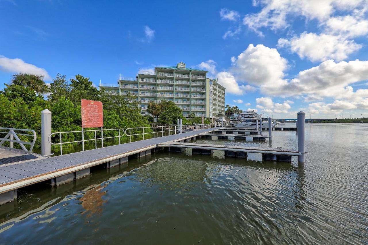 Beachtrail Lodging Apartment Clearwater Beach Ngoại thất bức ảnh