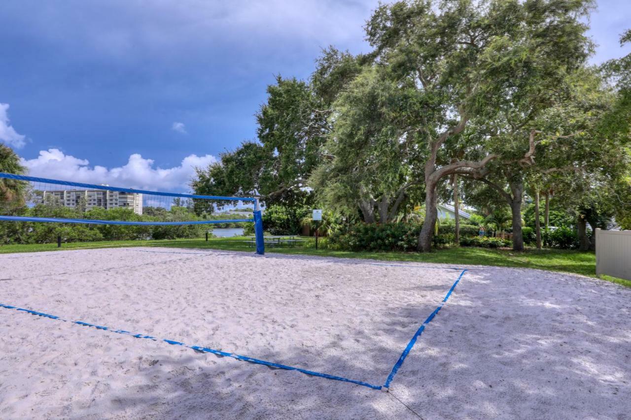 Beachtrail Lodging Apartment Clearwater Beach Ngoại thất bức ảnh